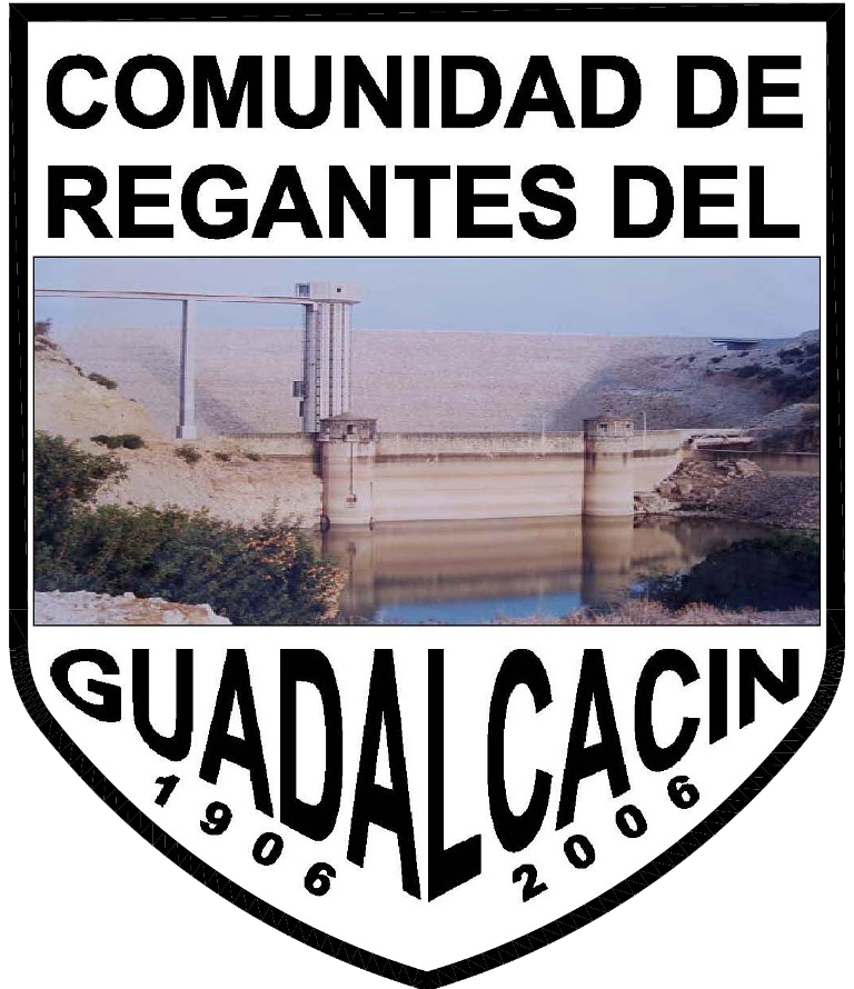Comunidad de Regantes del Guadalcacín