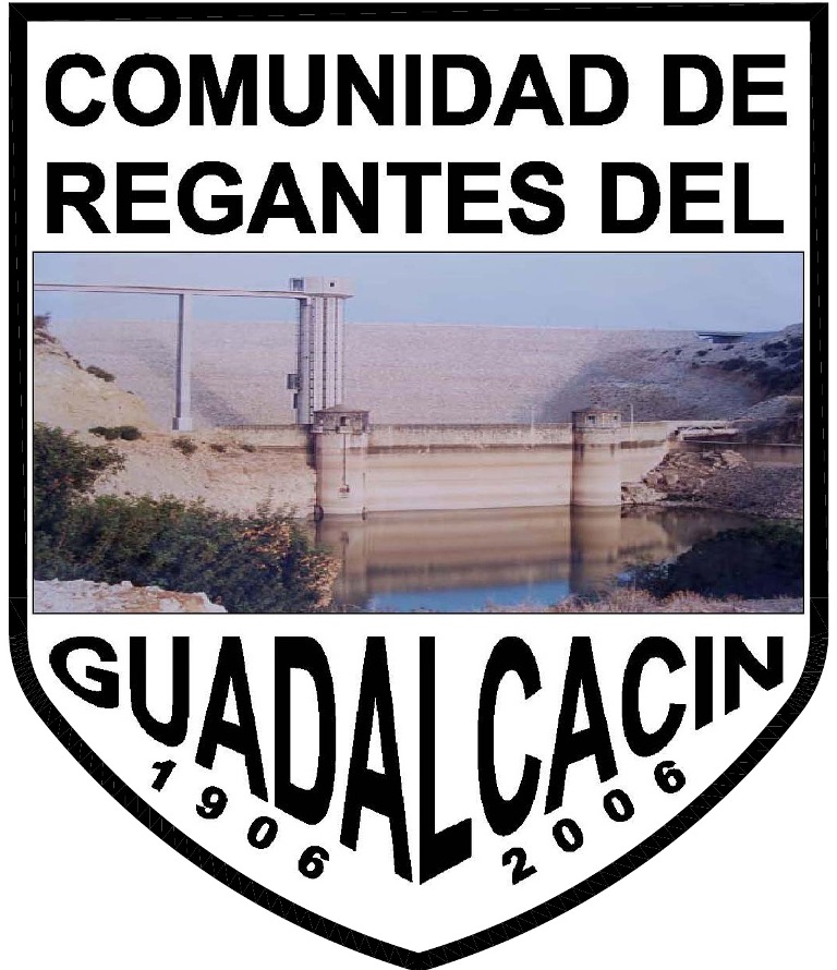 Comunidad de Regantes del Guadalcacín
